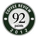 Ethiopia Yirgacheffe Koke (200g) Ethiopia Yirgacheffe Koke (200g)